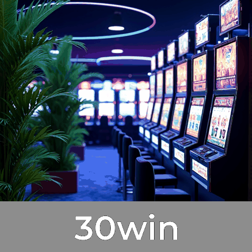 30win: Bônus Exclusivos e Ofertas Imperdíveis