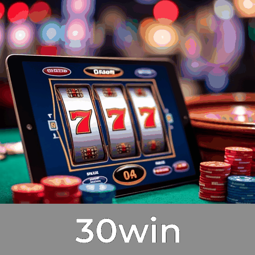 30win: Top de Pagamentos Rápidos e Cassino Premiado