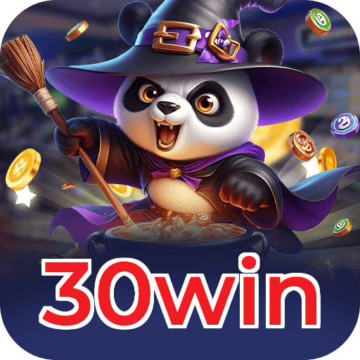 30win logo