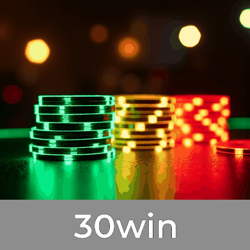 30win: Bônus Exclusivos e Ofertas Imperdíveis