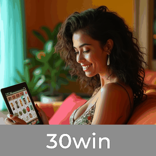 30win: Excelência em Segurança e Serviços Profissionais de Jogos