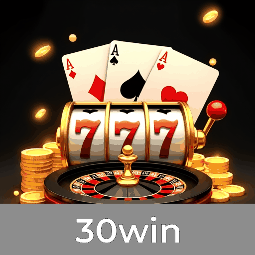 Experimente o Acesso Seguro em 30win